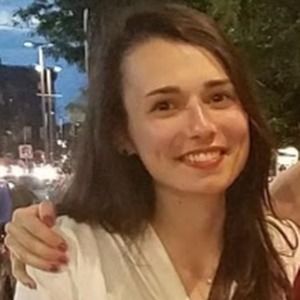 Meet your Posher, Irini